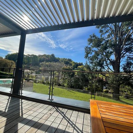 Grande Villa De Luxe Perigueux Ngoại thất bức ảnh