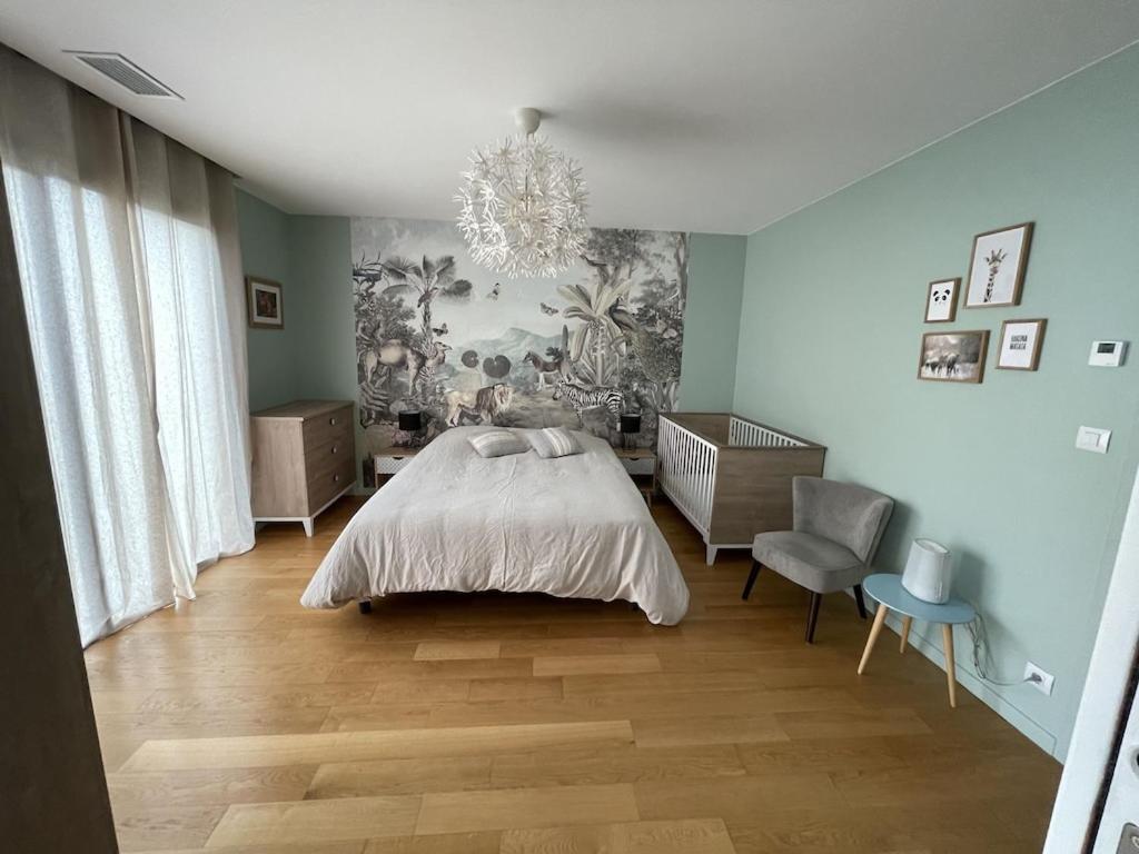 Grande Villa De Luxe Perigueux Ngoại thất bức ảnh