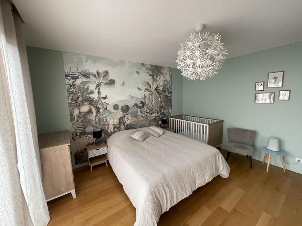 Grande Villa De Luxe Perigueux Ngoại thất bức ảnh
