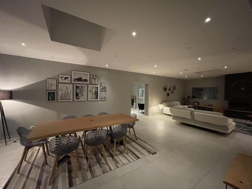 Grande Villa De Luxe Perigueux Ngoại thất bức ảnh