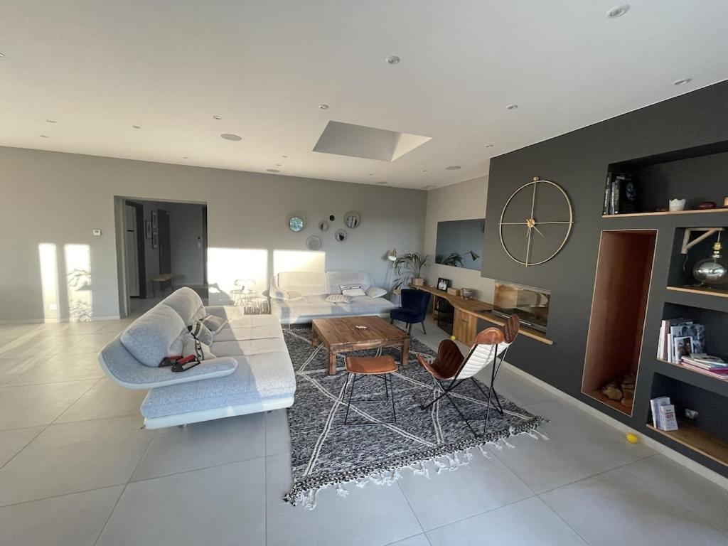 Grande Villa De Luxe Perigueux Ngoại thất bức ảnh