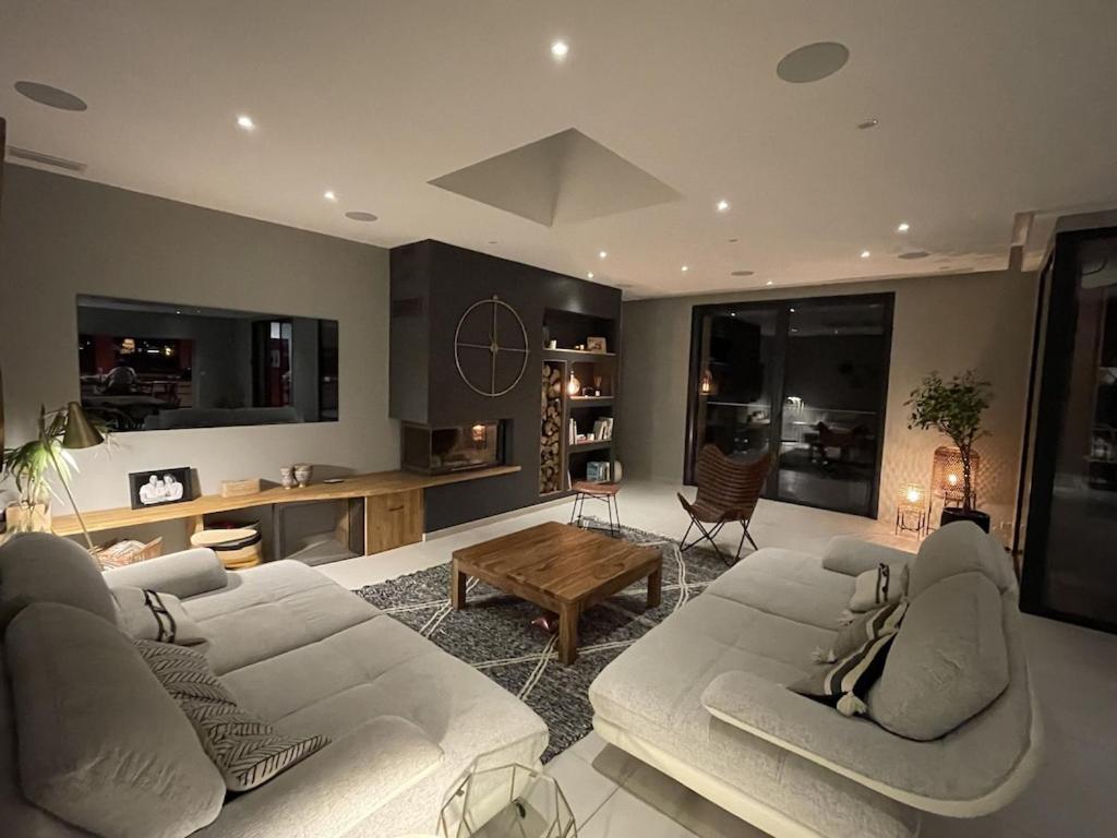 Grande Villa De Luxe Perigueux Ngoại thất bức ảnh