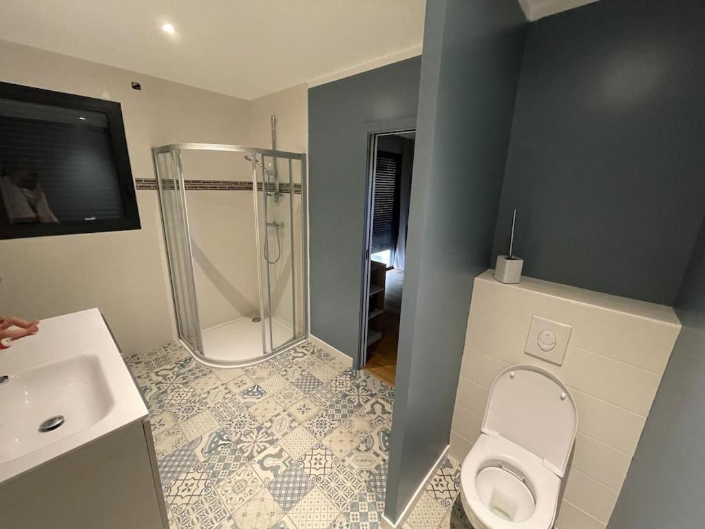 Grande Villa De Luxe Perigueux Ngoại thất bức ảnh