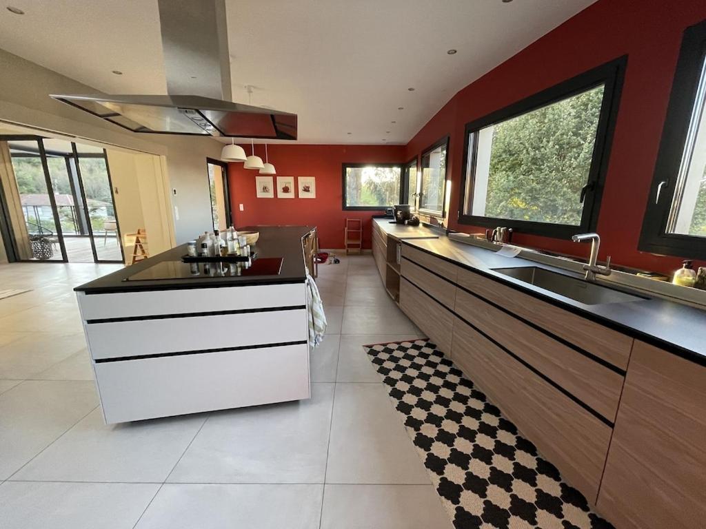 Grande Villa De Luxe Perigueux Ngoại thất bức ảnh