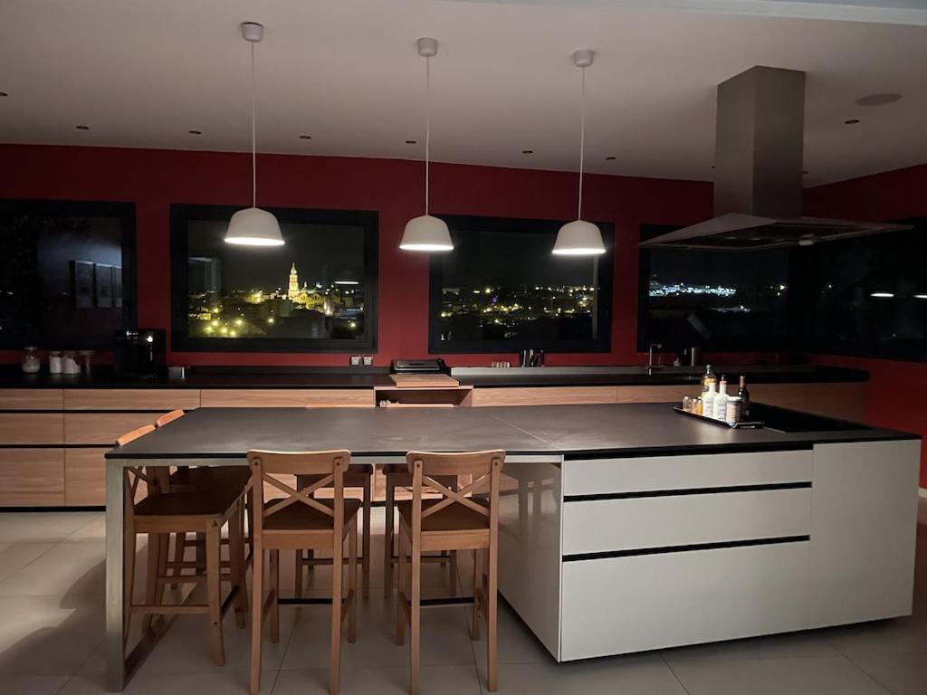 Grande Villa De Luxe Perigueux Ngoại thất bức ảnh