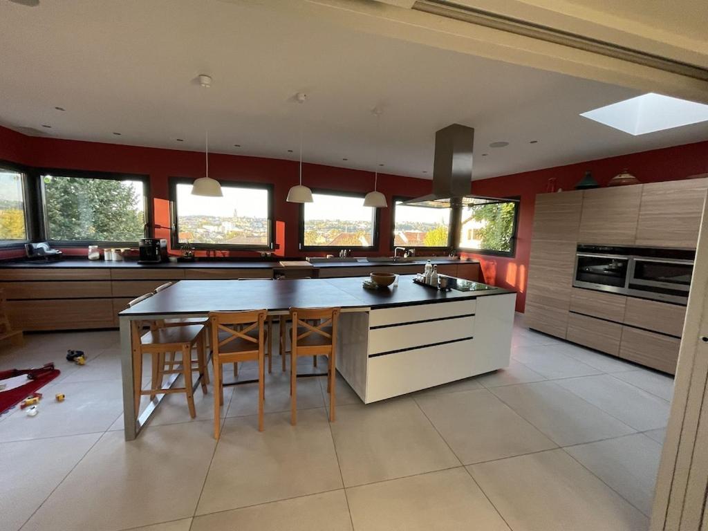 Grande Villa De Luxe Perigueux Ngoại thất bức ảnh