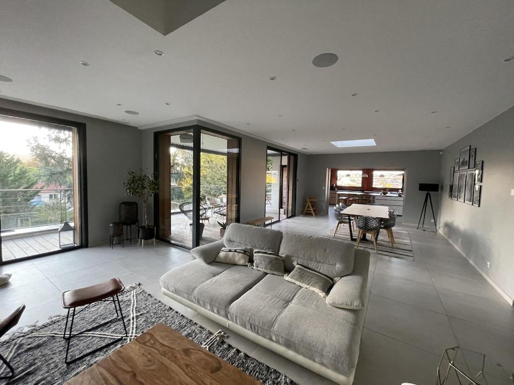 Grande Villa De Luxe Perigueux Ngoại thất bức ảnh